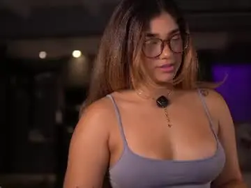 Chaturbate Adult Webcams of ashley_ospino
