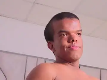 Chaturbate Free Porn Cam of charlie_walkerr