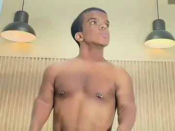 Chaturbate Best Webcam of charlie_walkerr