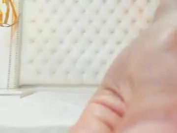 Chaturbate Free Porn Cam of charlie_walkerr