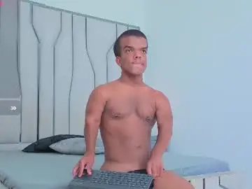 Chaturbate Adult Webcams of charlie_walkerr