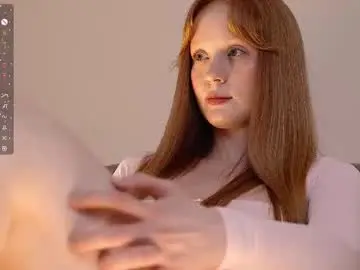 Chaturbate Best Webcam of cute_shine