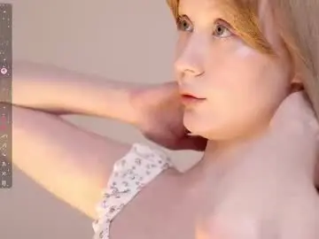 Chaturbate Live Sex Cam of cute_shine