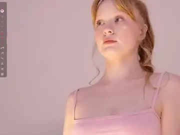 Chaturbate Nude Webcam of cute_shine