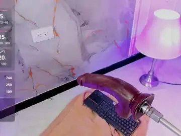 Chaturbate Live Sex Cam of dayan_ken