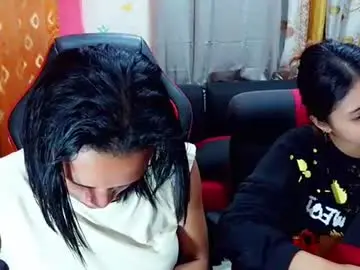 Chaturbate Nude Webcam of hotrichelleann