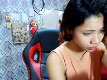 Chaturbate Sex Cam of hotrichelleann