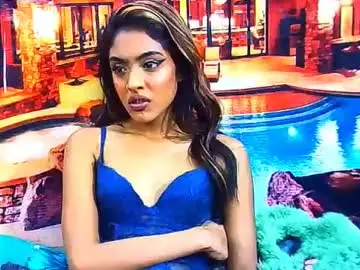 Chaturbate Sex Cam of indianpretty11