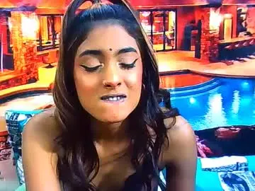 Chaturbate Watch Live Sex Cams of indianpretty11
