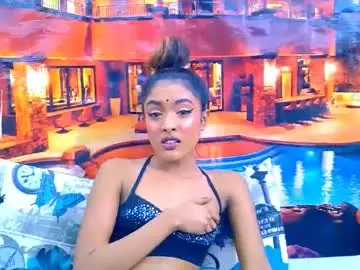 Chaturbate Watch Live Sex Cams of indianpretty11