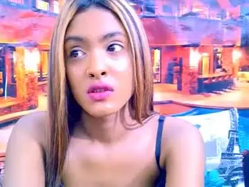 Chaturbate Nude Webcam of indianpretty11