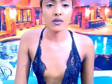 Chaturbate Live Sex Cam of indianpretty11