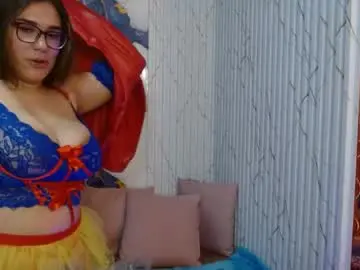 Chaturbate Adult Video Chat of isiis_tay