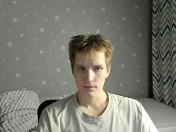 Chaturbate Live Sex Cam of kai_milller