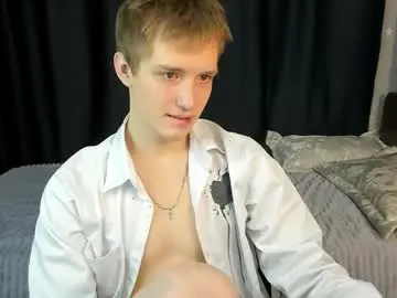 Chaturbate Live Sex Cam of kai_milller