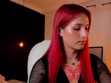 Chaturbate Watch Live Sex Cams of madame_lilith