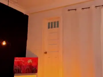 Chaturbate Best Webcam of madame_lilith