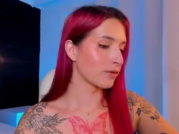 Chaturbate Adult Webcams of madame_lilith