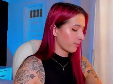 Chaturbate Best Webcam of madame_lilith