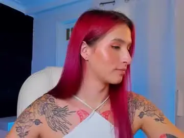 Chaturbate Sex Chat of madame_lilith