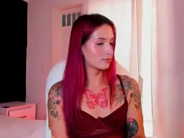 Chaturbate Best Webcam of madame_lilith