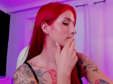 Chaturbate Sex Chat of madame_lilith