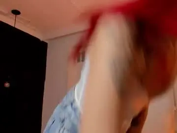 Chaturbate Best Webcam of madame_lilith