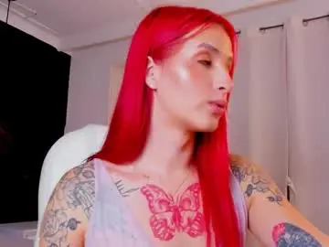 Chaturbate Best Webcam of madame_lilith