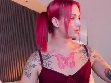 Chaturbate Live Sex Cam of madame_lilith