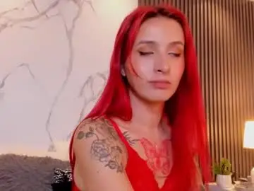 Chaturbate Adult Webcam of madame_lilith