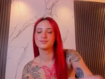 Chaturbate Best Webcam of madame_lilith