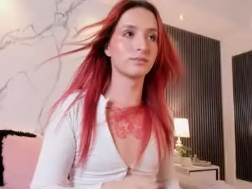 Chaturbate Best Webcam of madame_lilith