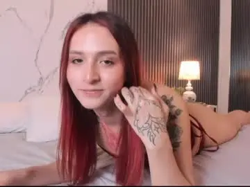 Chaturbate Sex Chat of madame_lilith