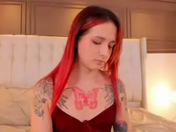 Chaturbate Best Webcam of madame_lilith