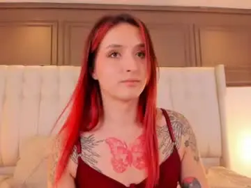 Chaturbate Sex Cam of madame_lilith