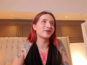 Chaturbate Adult Video Chat of madame_lilith