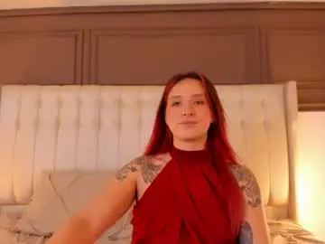 Chaturbate Sex Chat of madame_lilith