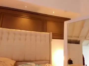 Chaturbate Sex Cam of madame_lilith