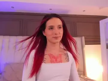 Chaturbate Nude Webcam of madame_lilith