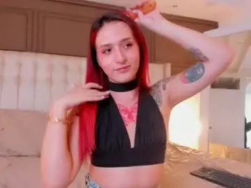 Chaturbate Adult Video Chat of madame_lilith
