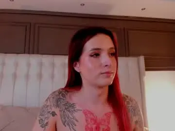 Chaturbate Free Porn Cam of madame_lilith