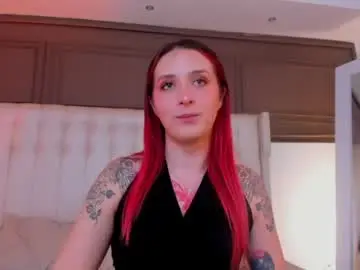 Chaturbate Sex Cam of madame_lilith