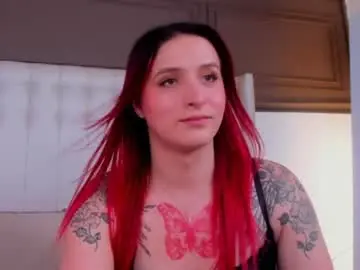 Chaturbate Free Porn Cam of madame_lilith