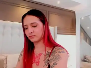 Chaturbate Watch Live Sex Cams of madame_lilith