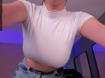 Chaturbate Live Sex of mayamoretti