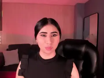 Chaturbate Sex Chat of mayamoretti