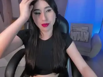 Chaturbate Free Live Porn of mayamoretti