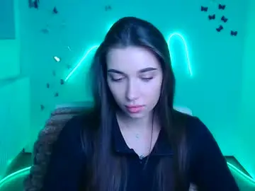 Chaturbate Live Sex Cam of mysticamelia