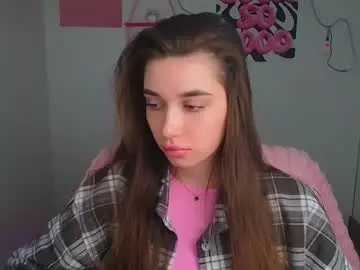 Chaturbate Live Sex Cam of mysticamelia