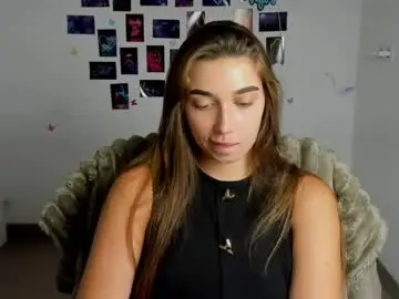 Chaturbate Adult Video Chat of mysticamelia